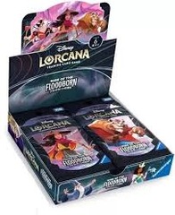 Rise of the Floodborn Booster Box JP